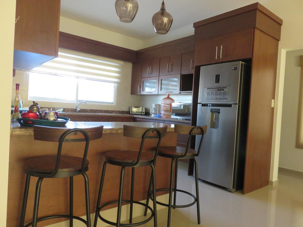 Apartament Departamento De Lujo En Mazatlán Zewnętrze zdjęcie