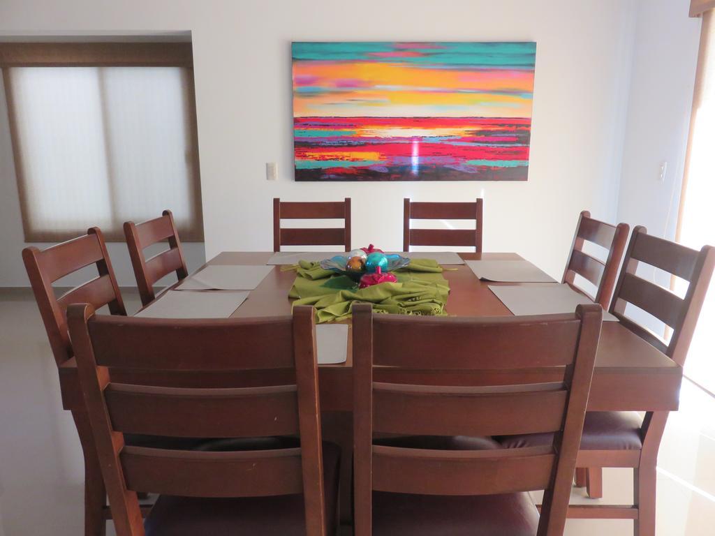 Apartament Departamento De Lujo En Mazatlán Zewnętrze zdjęcie
