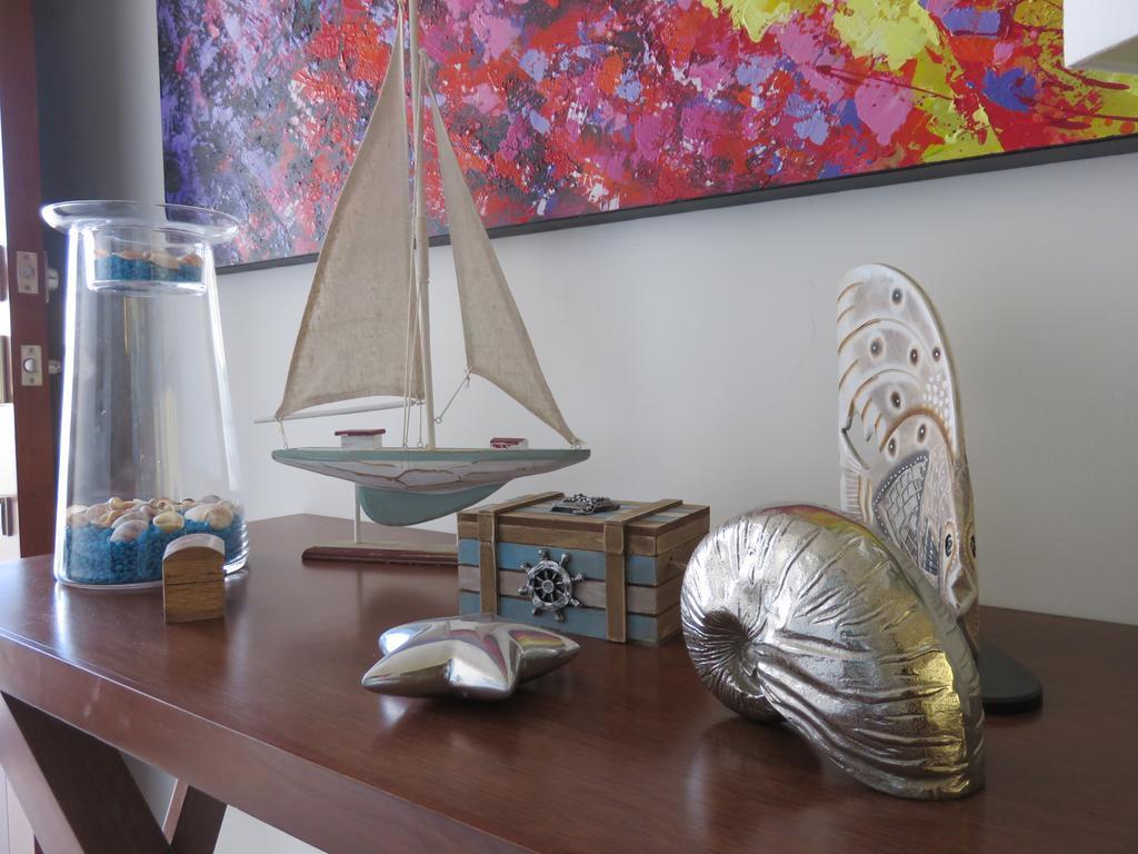 Apartament Departamento De Lujo En Mazatlán Zewnętrze zdjęcie